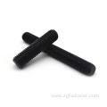 DIN975 The Black Zinc All Threaded Rod